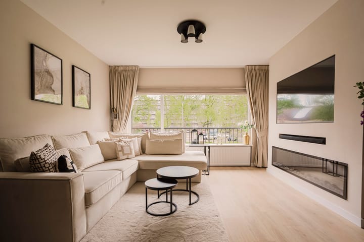 Foto 4 van Matterhorn 2