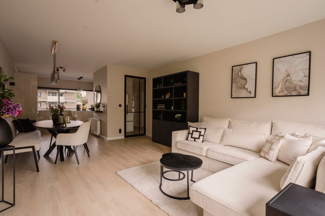 Foto 1 van Matterhorn 2