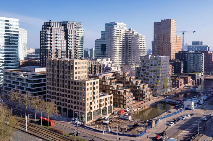 Foto 30 van Matterhorn 2