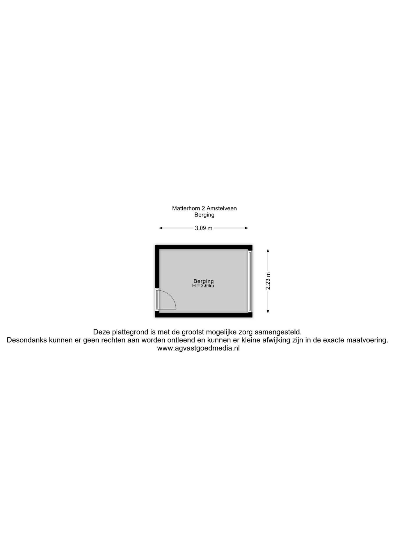 Foto 33 van Matterhorn 2