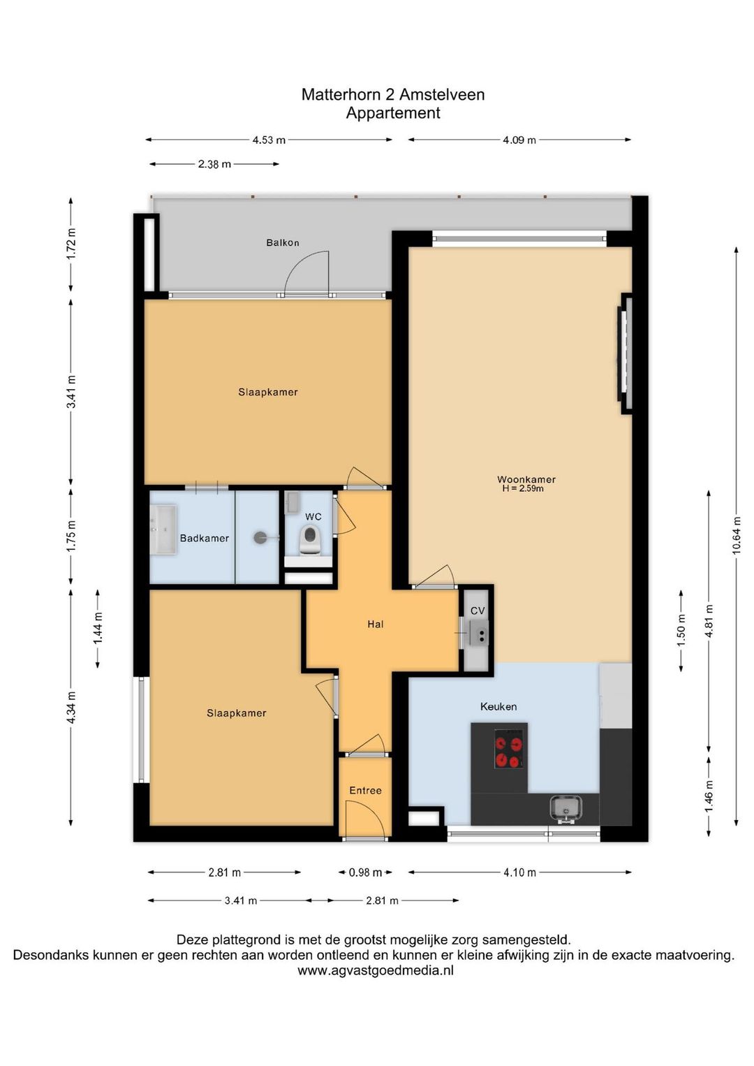 Foto 32 van Matterhorn 2