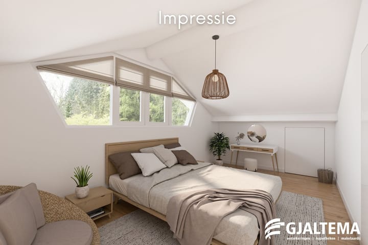 Foto 33 van Rosengaardeweg 30