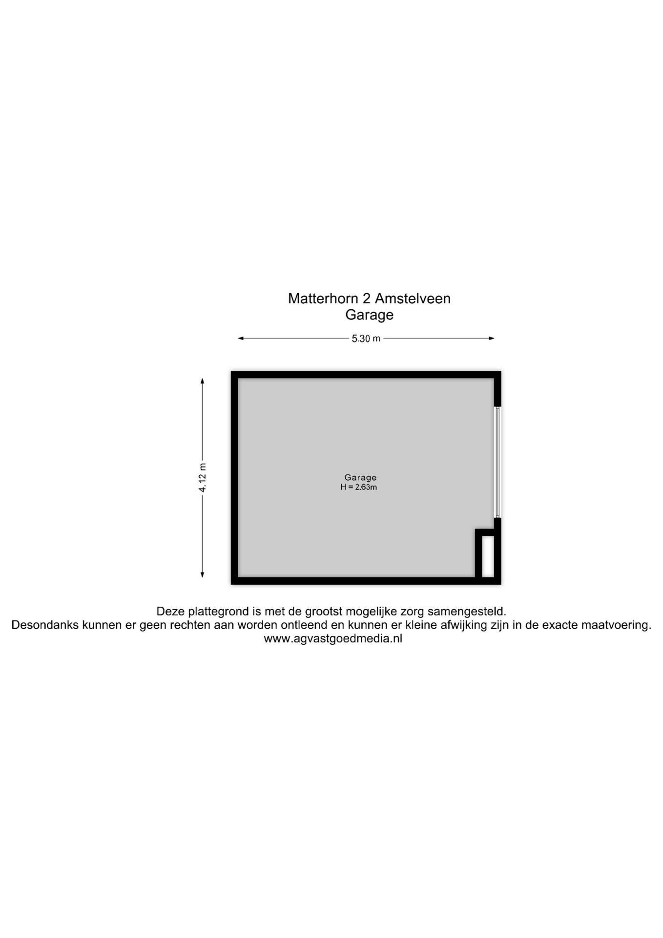 Foto 34 van Matterhorn 2