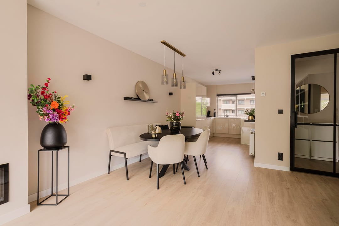 Foto 2 van Matterhorn 2