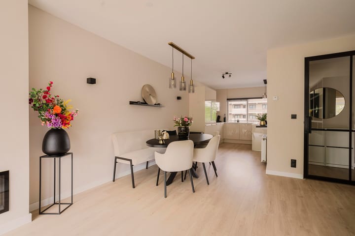 Foto 2 van Matterhorn 2