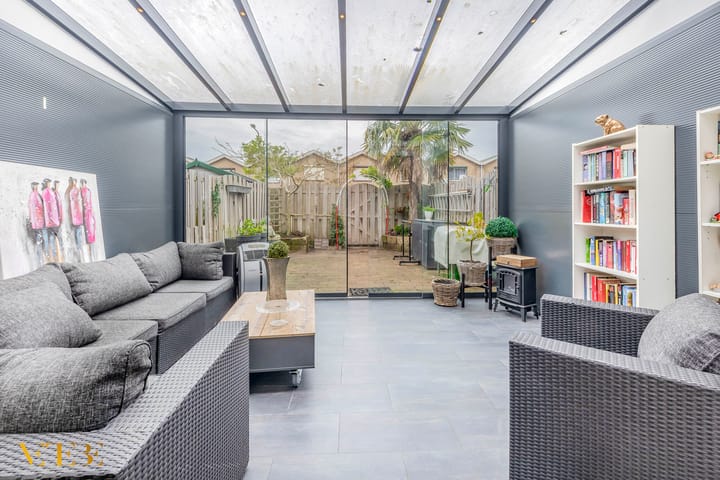 Photo 6 of Kleibergstraat 16