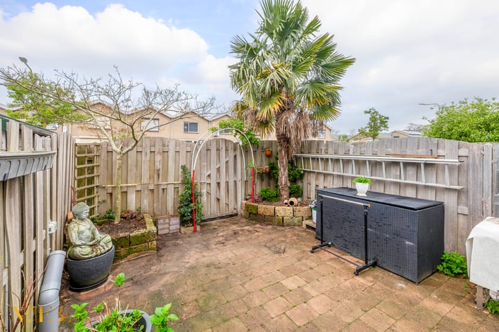 Photo 7 of Kleibergstraat 16