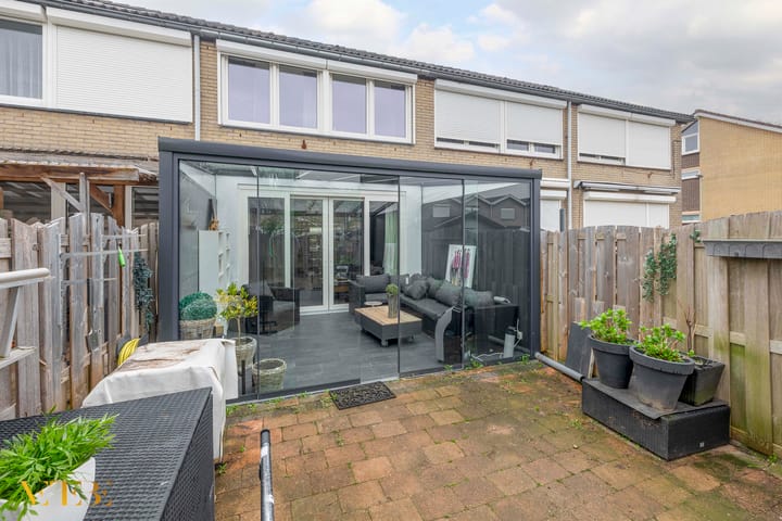 Photo 8 of Kleibergstraat 16