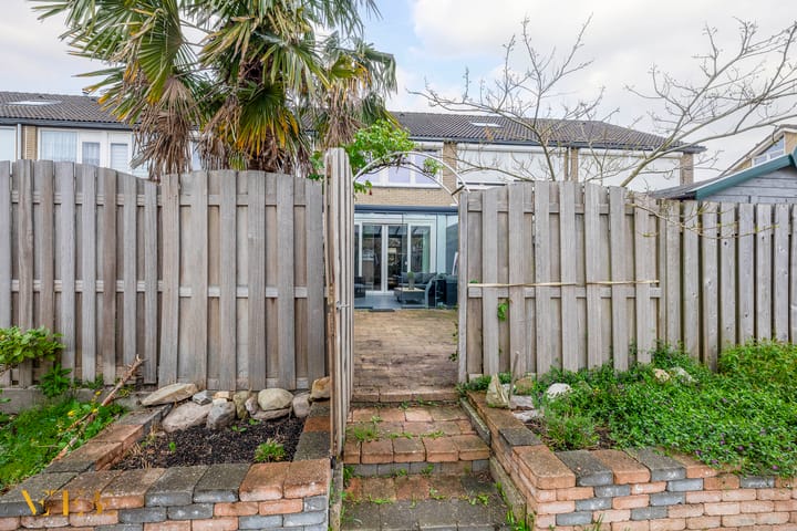 Photo 9 of Kleibergstraat 16