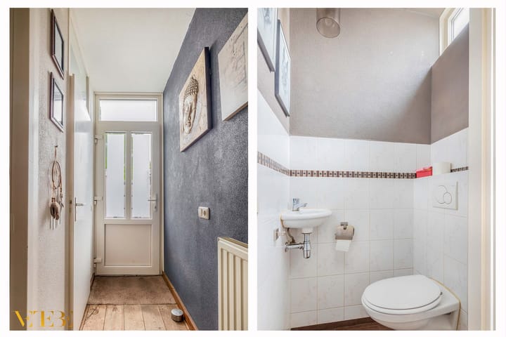 Photo 10 of Kleibergstraat 16