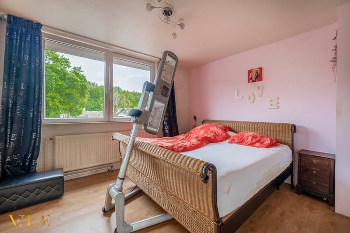 Photo 11 of Kleibergstraat 16