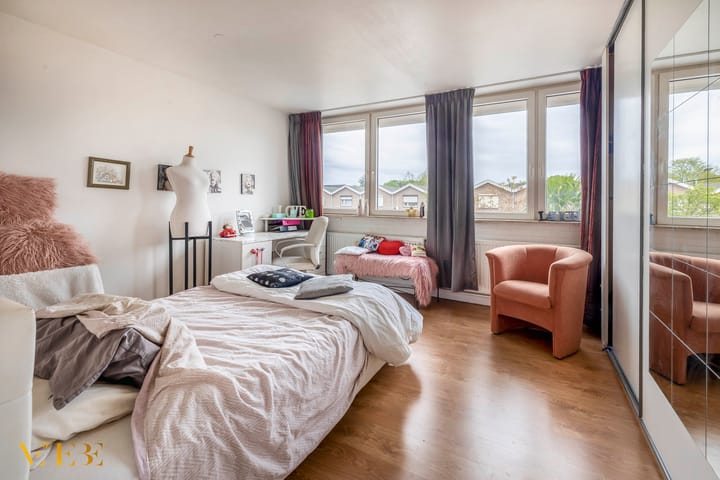 Photo 12 of Kleibergstraat 16