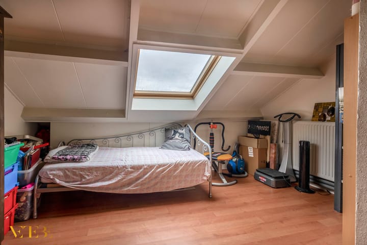 Photo 15 of Kleibergstraat 16