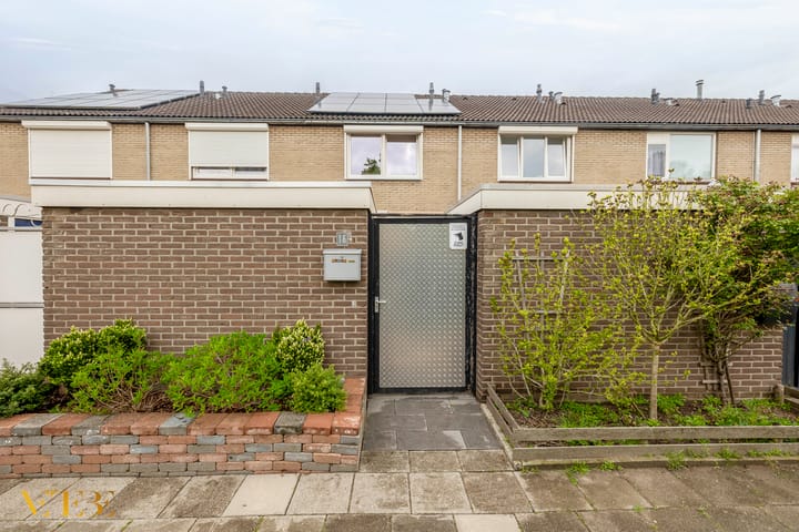 Photo 16 of Kleibergstraat 16