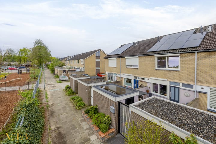 Photo 18 of Kleibergstraat 16