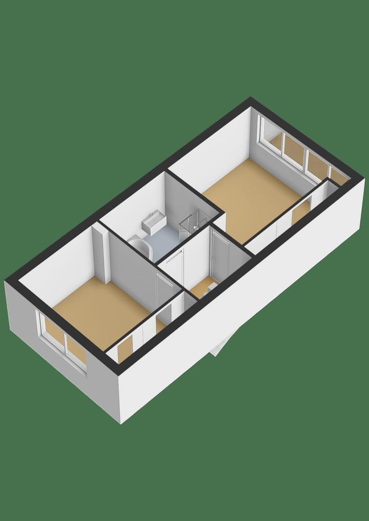 Photo 24 of Kleibergstraat 16