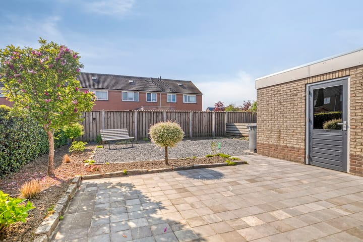 Foto 31 van Pastoor Willemsstraat 6