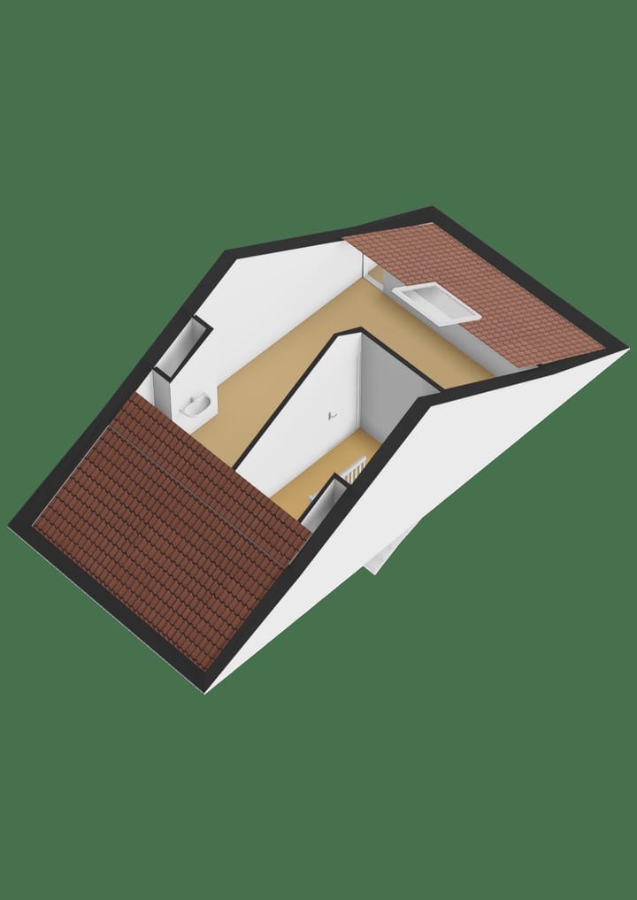 Photo 25 of Kleibergstraat 16