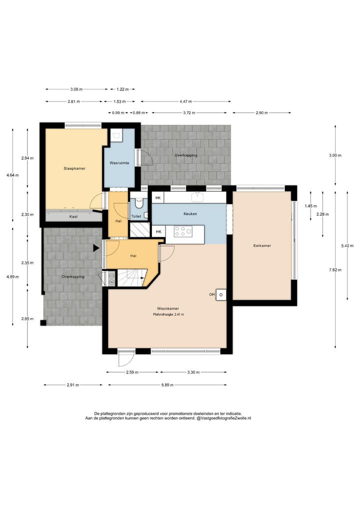 Foto 54 van Rosengaardeweg 30