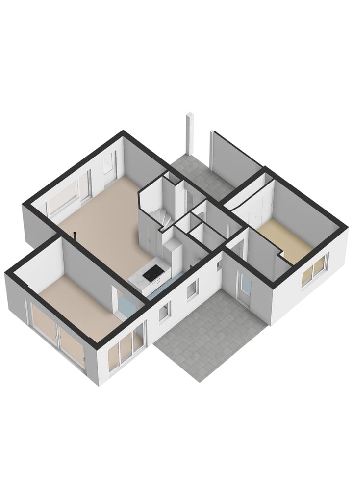Foto 55 van Rosengaardeweg 30