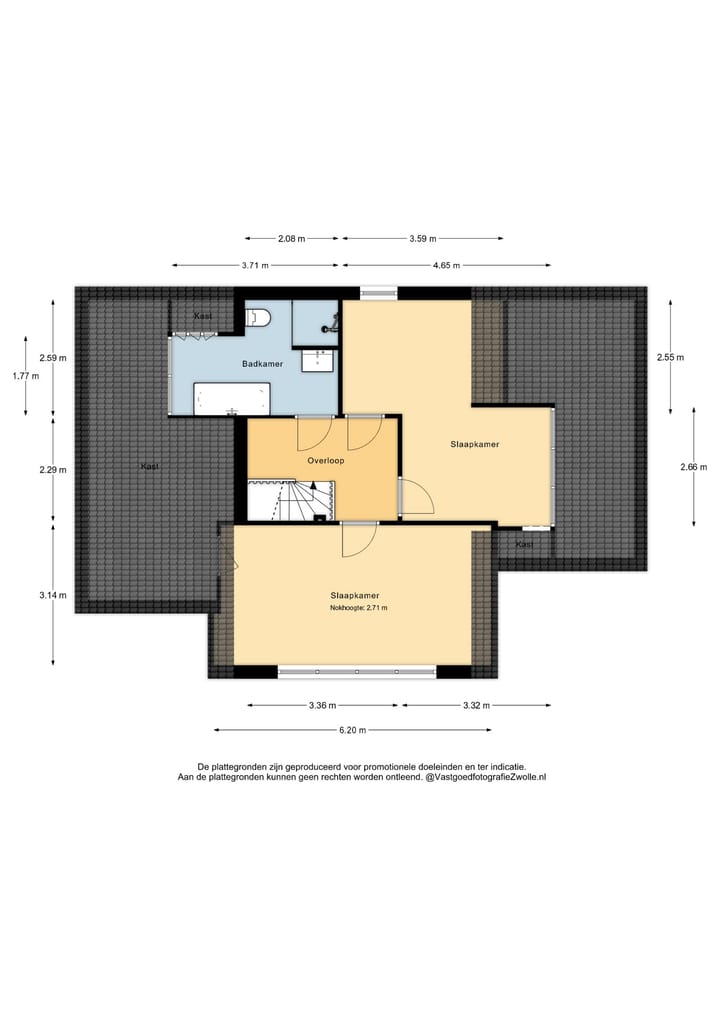 Foto 56 van Rosengaardeweg 30