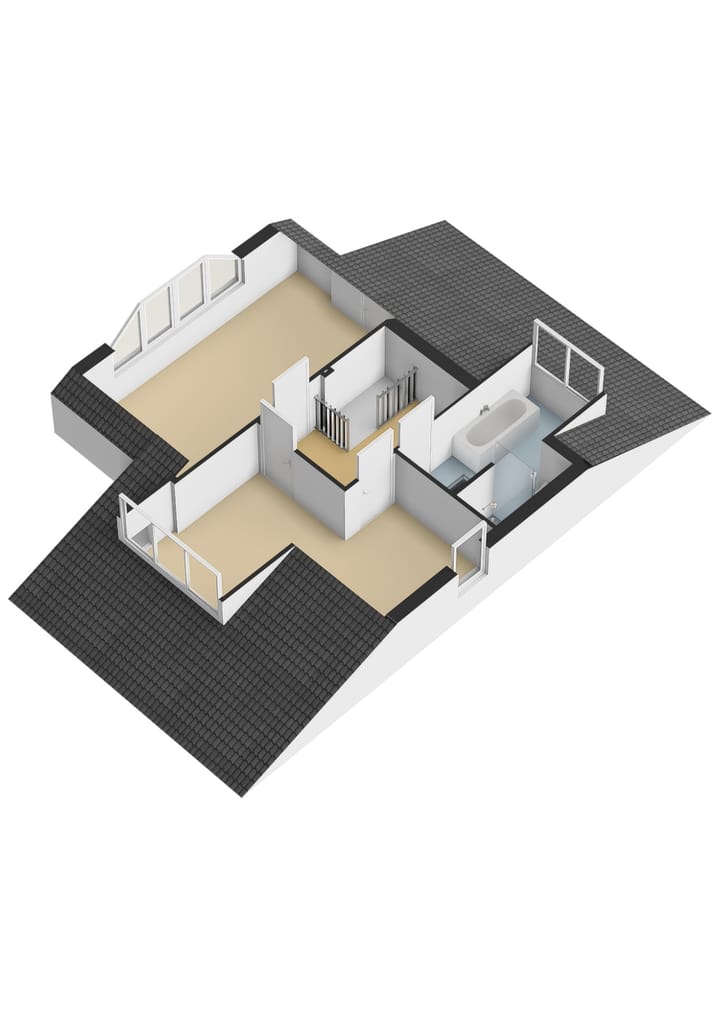 Foto 57 van Rosengaardeweg 30