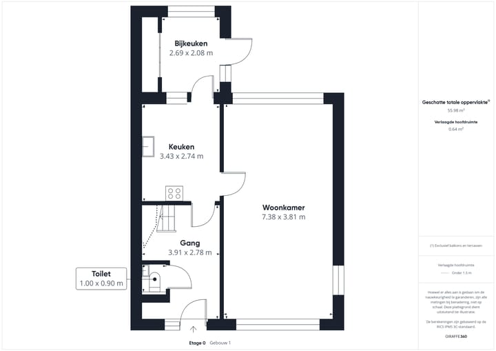 Foto 37 van Pastoor Willemsstraat 6
