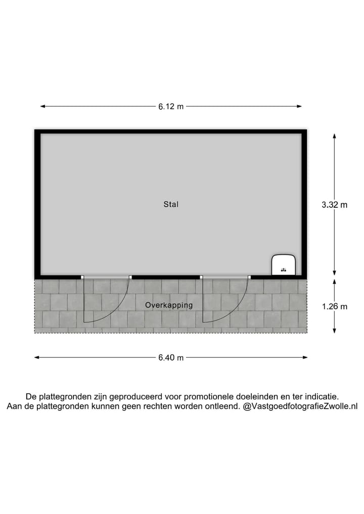 Foto 58 van Rosengaardeweg 30