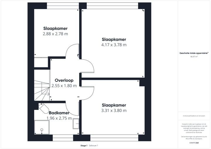 Foto 38 van Pastoor Willemsstraat 6