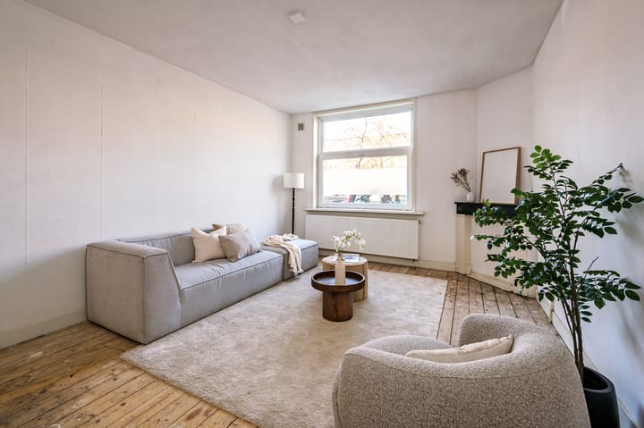 Foto 3 van Admiralengracht 32-H