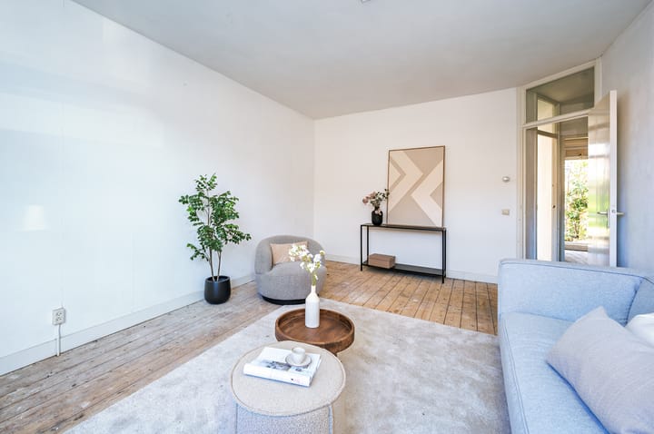 Foto 5 van Admiralengracht 32-H