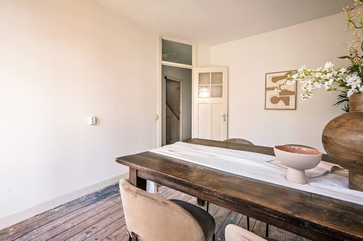 Foto 7 van Admiralengracht 32-H