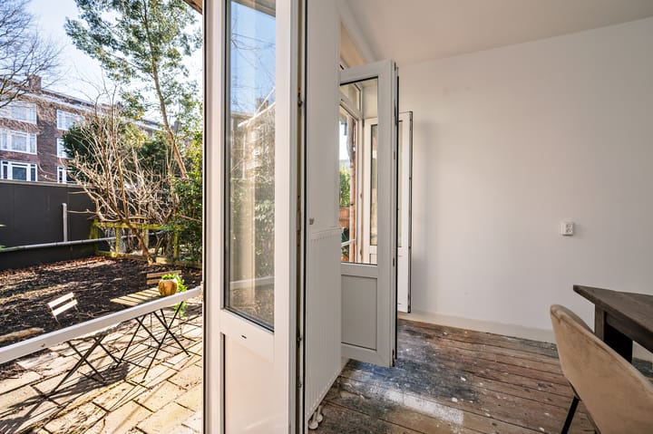 Foto 9 van Admiralengracht 32-H