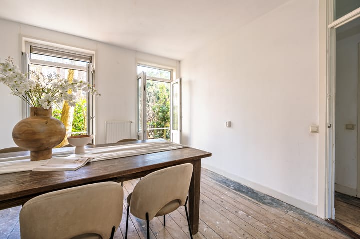 Foto 10 van Admiralengracht 32-H