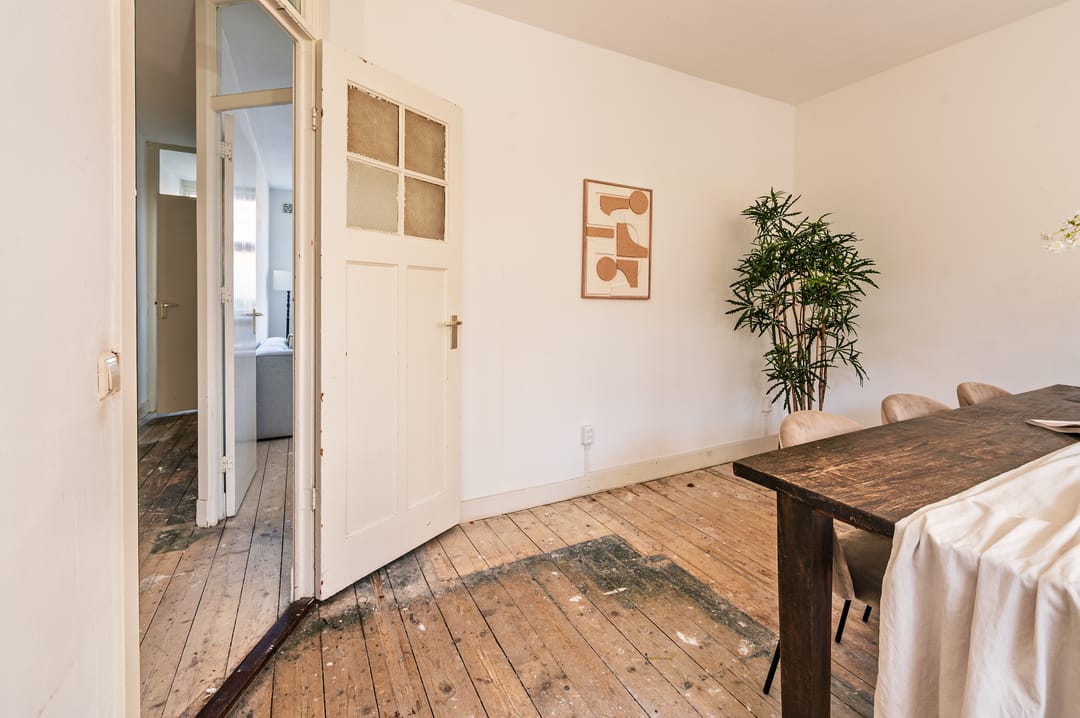 Foto 11 van Admiralengracht 32-H