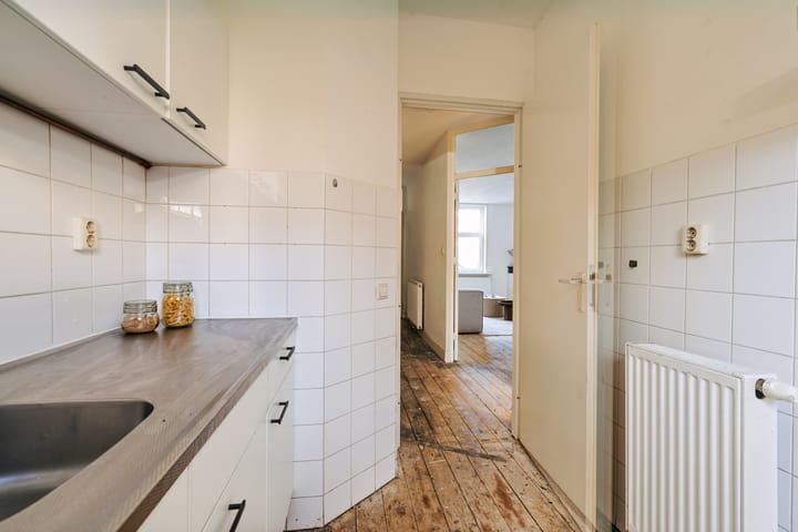 Foto 13 van Admiralengracht 32-H