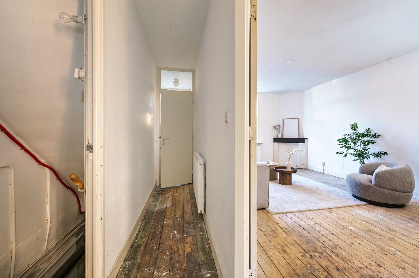 Foto 14 van Admiralengracht 32-H