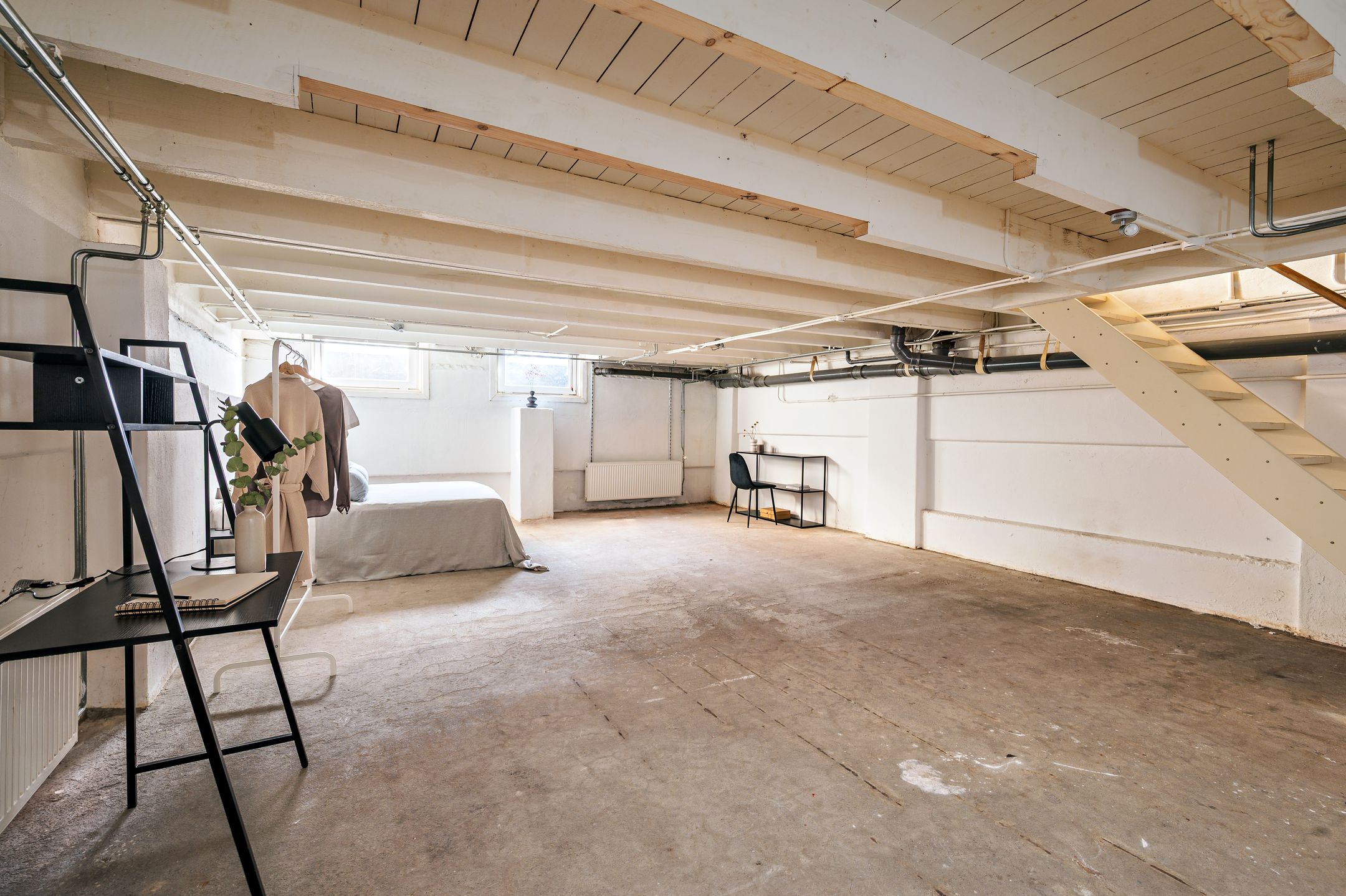 Foto 15 van Admiralengracht 32-H