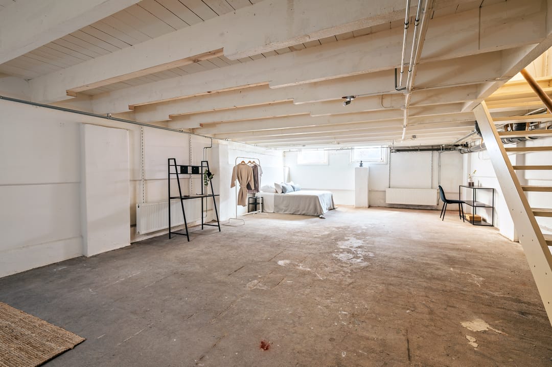 Foto 16 van Admiralengracht 32-H