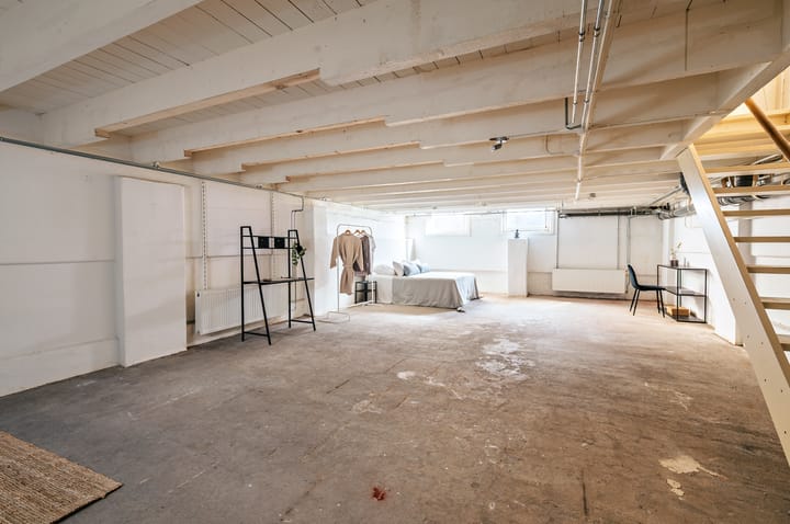 Foto 16 van Admiralengracht 32-H