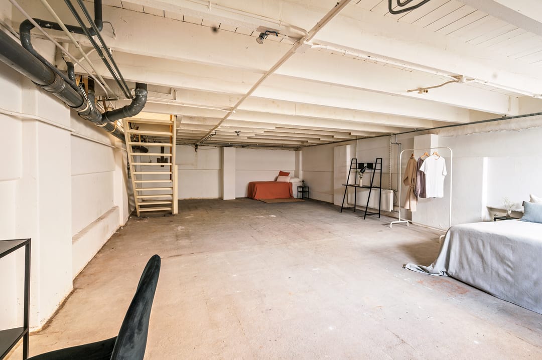 Foto 17 van Admiralengracht 32-H