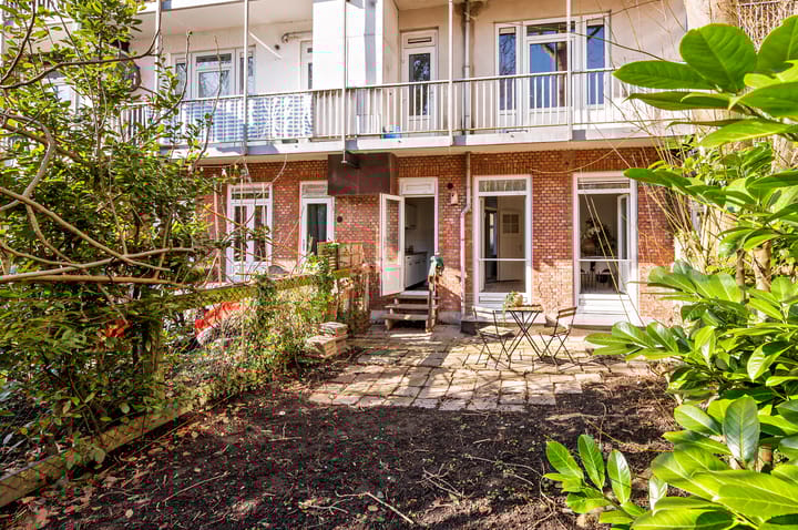 Foto 19 van Admiralengracht 32-H