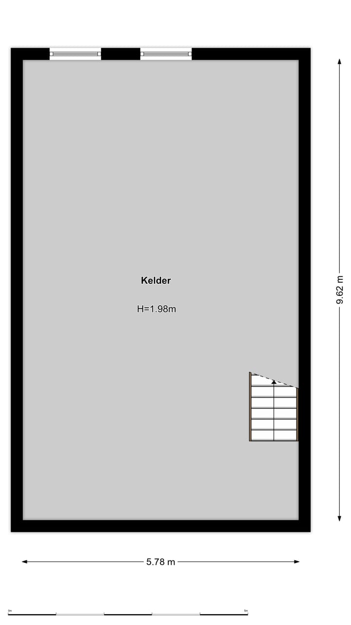 Foto 26 van Admiralengracht 32-H