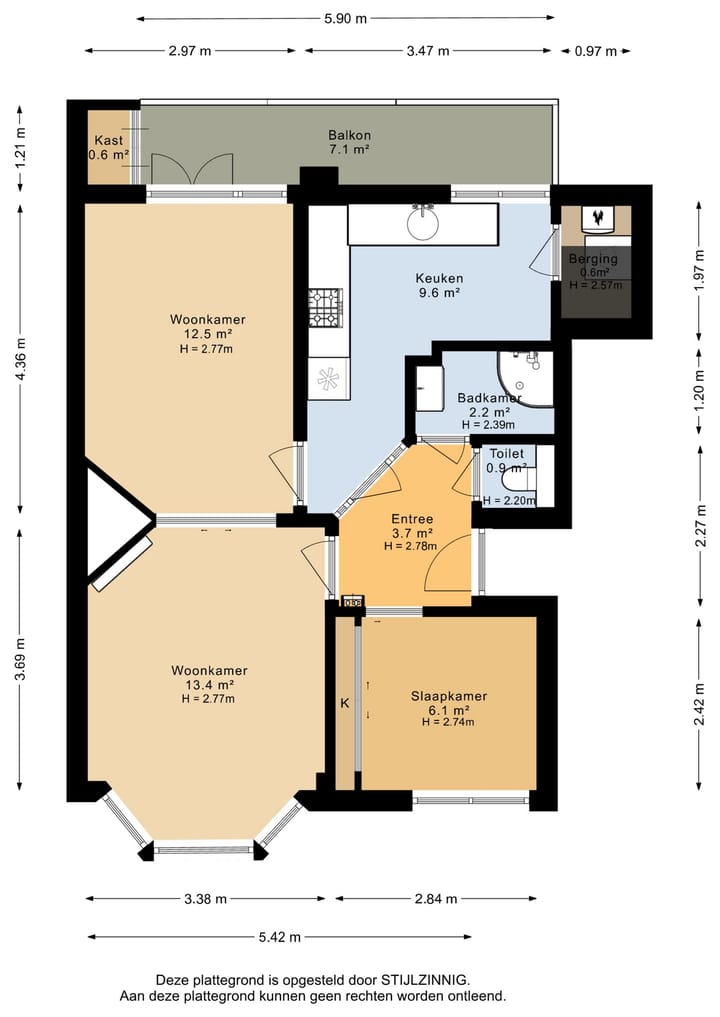 Foto 25 van Korreweg 186-A