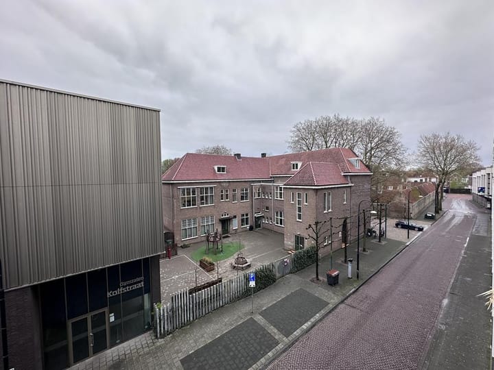 Foto 5 van Kolfstraat 173