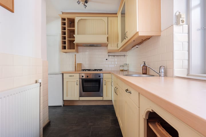 Foto 13 van Korreweg 186-A