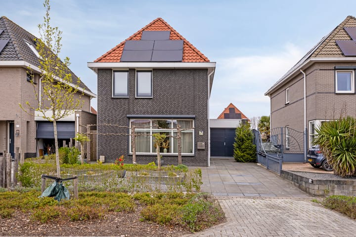 Bob Marleylaan 19