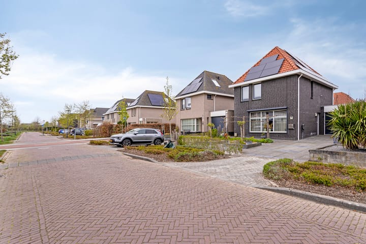 Foto 4 van Bob Marleylaan 19