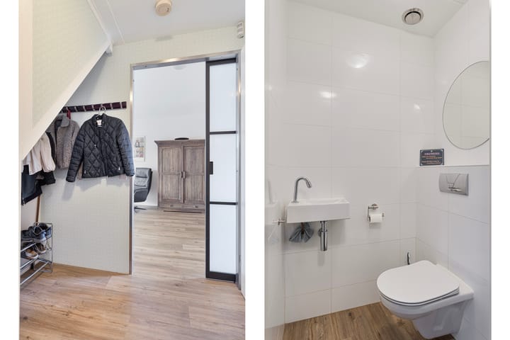 Foto 7 van Bob Marleylaan 19