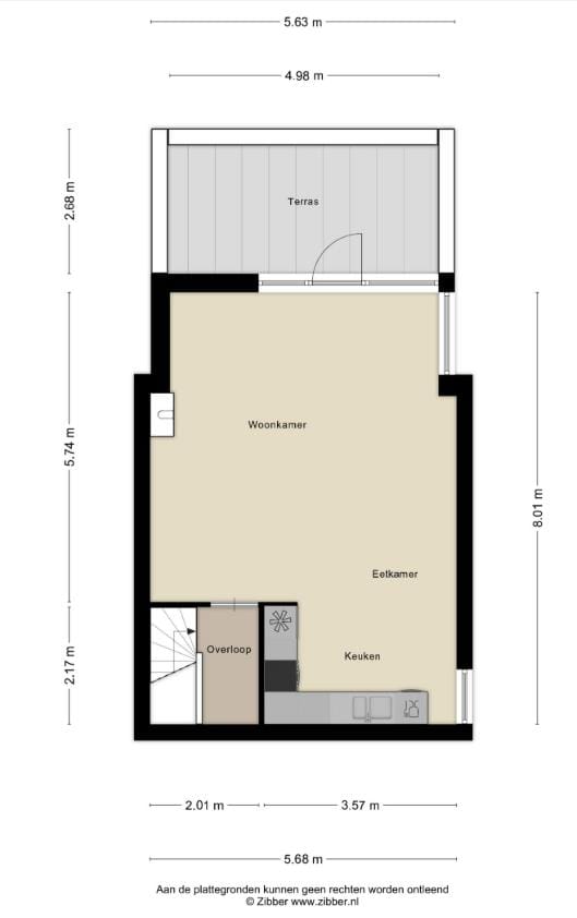 Foto 52 van Munstergeleenhof 1